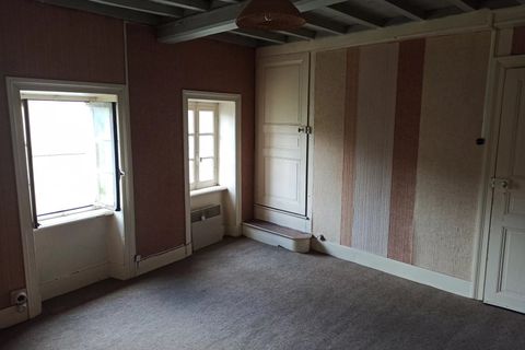 Herregård i Billom, Puy-de-Dome, Billom - € 58 000 | Ref: 11680 - foto 17
