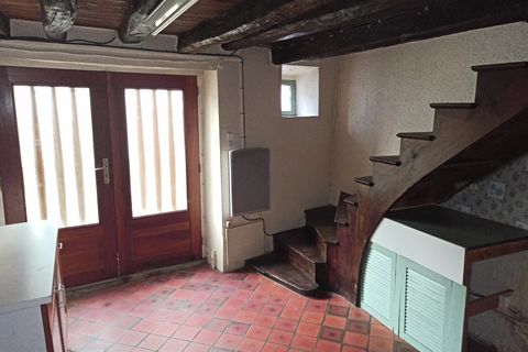 Herregård i Billom, Puy-de-Dome, Billom - € 58 000 | Ref: 11680 - foto 24