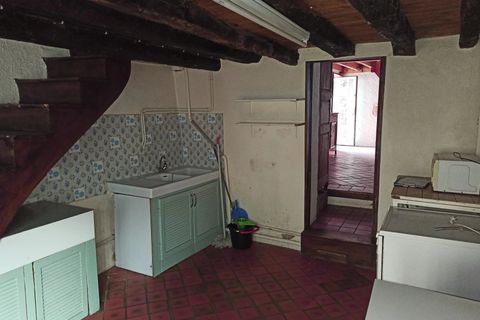 Herregård i Billom, Puy-de-Dome, Billom - € 58 000 | Ref: 11680 - foto 25