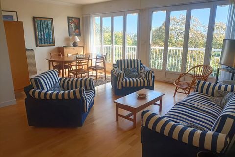 Lejlighed i Maisons-Laffitte, Yvelines, Maisons-Laffitte - € 440.000 | Ref: 12758A - foto 4