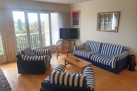 Lejlighed i Maisons-Laffitte, Yvelines, Maisons-Laffitte - € 440.000 | Ref: 12758A - foto 3