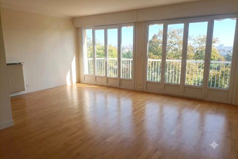 Lejlighed i Maisons-Laffitte, Yvelines, Maisons-Laffitte - € 440.000 | Ref: 12758A - foto 5