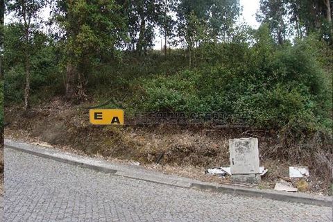 Helårsgrund i Gondomar, Porto, Gondomar - € 37.000 | Ref: 11782 - foto 1