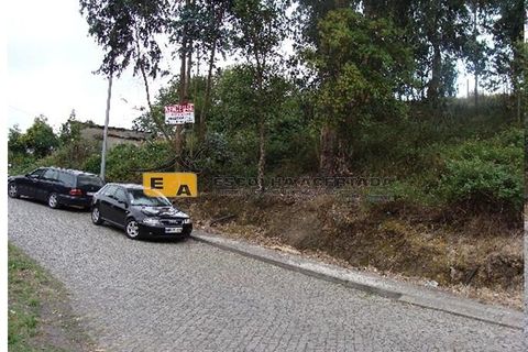 Helårsgrund i Gondomar, Porto, Gondomar - € 37.000 | Ref: 11782 - foto 2