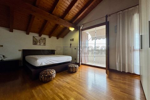 Byhus i Romano d'Ezzelino, Vicenza, Romano d'Ezzelino - € 325.000 | Ref: Rmbc17 - foto 11