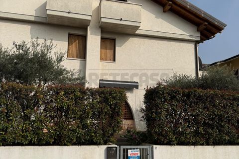 Byhus i Romano d'Ezzelino, Vicenza, Romano d'Ezzelino - € 325.000 | Ref: Rmbc17 - foto 21