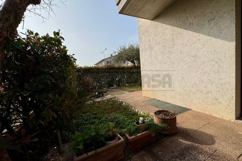 Byhus i Romano d'Ezzelino, Vicenza, Romano d'Ezzelino - € 325.000 | Ref: Rmbc17 - foto 28
