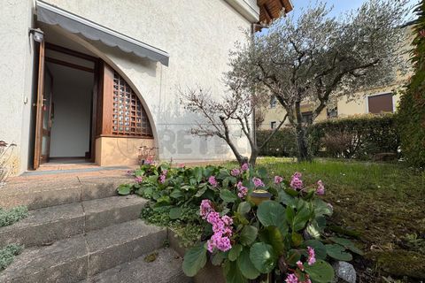 Byhus i Romano d'Ezzelino, Vicenza, Romano d'Ezzelino - € 325.000 | Ref: Rmbc17 - foto 32