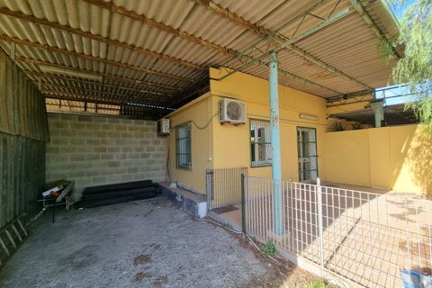 Erhvervsejendom i Cagliari, Cagliari, Cagliari - € 179.000 | Ref: GT73 - foto 4