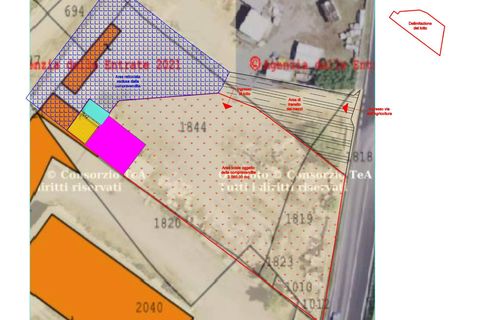 Erhvervsejendom i Cagliari, Cagliari, Cagliari - € 179.000 | Ref: GT73 - foto 10