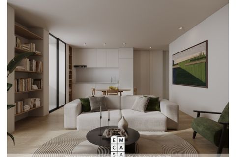 Lejlighed i Paranhos, Porto, Paranhos - € 270.000 | Ref: OAZ4234 - foto 1
