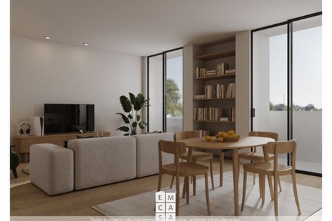 Lejlighed i Paranhos, Porto, Paranhos - € 270.000 | Ref: OAZ4234 - foto 2