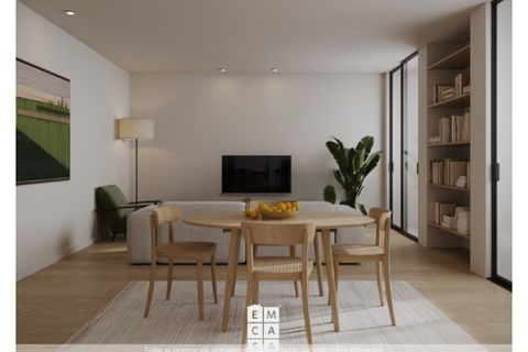 Lejlighed i Paranhos, Porto, Paranhos - € 270.000 | Ref: OAZ4234 - foto 4