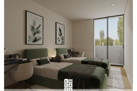 Lejlighed i Paranhos, Porto, Paranhos - € 270.000 | Ref: OAZ4234 - foto 6