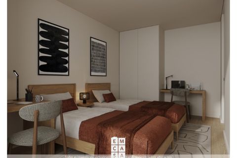 Lejlighed i Paranhos, Porto, Paranhos - € 270.000 | Ref: OAZ4234 - foto 9