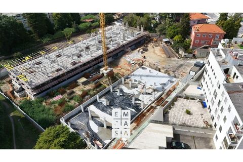 Lejlighed i Paranhos, Porto, Paranhos - € 270.000 | Ref: OAZ4234 - foto 14