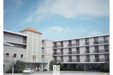 Lejlighed i Paranhos, Porto, Paranhos - € 270.000 | Ref: OAZ4234 - foto 17
