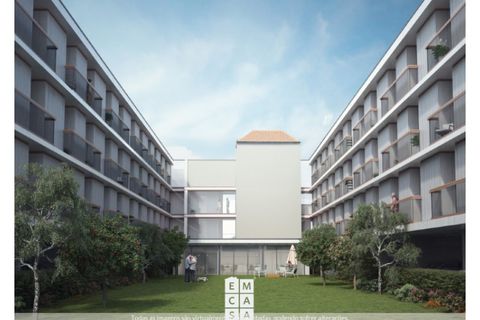 Lejlighed i Paranhos, Porto, Paranhos - € 270.000 | Ref: OAZ4234 - foto 16