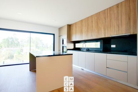 Villa i Lobao, Aveiro, Lobao - € 440.000 | Ref: OAZ4227 - A - foto 3
