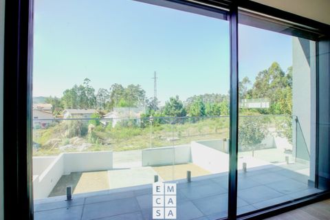 Villa i Lobao, Aveiro, Lobao - € 440.000 | Ref: OAZ4227 - A - foto 7