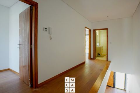 Villa i Lobao, Aveiro, Lobao - € 440.000 | Ref: OAZ4227 - A - foto 12