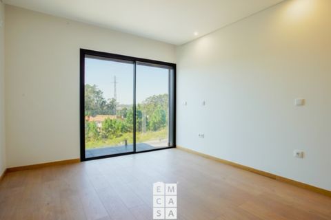Villa i Lobao, Aveiro, Lobao - € 440.000 | Ref: OAZ4227 - A - foto 13