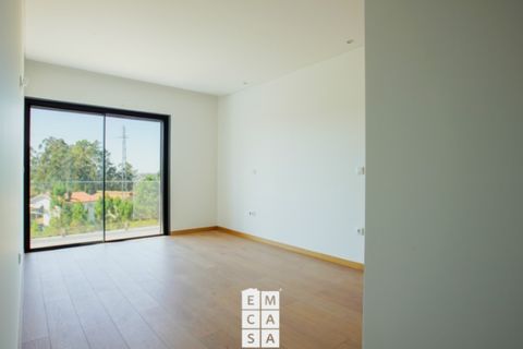 Villa i Lobao, Aveiro, Lobao - € 440.000 | Ref: OAZ4227 - A - foto 15