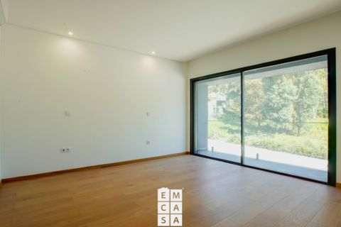 Villa i Lobao, Aveiro, Lobao - € 440.000 | Ref: OAZ4227 - A - foto 20