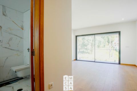 Villa i Lobao, Aveiro, Lobao - € 440.000 | Ref: OAZ4227 - A - foto 23