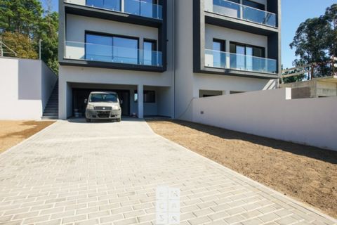 Villa i Lobao, Aveiro, Lobao - € 440.000 | Ref: OAZ4227 - A - foto 27