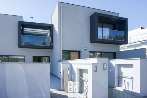 Villa i Lobao, Aveiro, Lobao - € 440.000 | Ref: OAZ4227 - A - foto 29