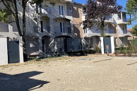 Lejlighed i Saint-Christol, Vaucluse, Saint-Christol - € 32.000 | Ref: 812 ALB - foto 5