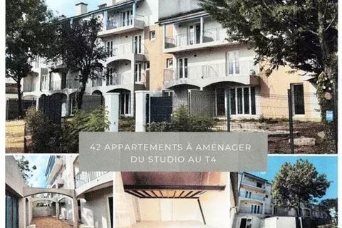 Lejlighed i Saint-Christol, Vaucluse, Saint-Christol - € 32.000 | Ref: 812 ALB - foto 6