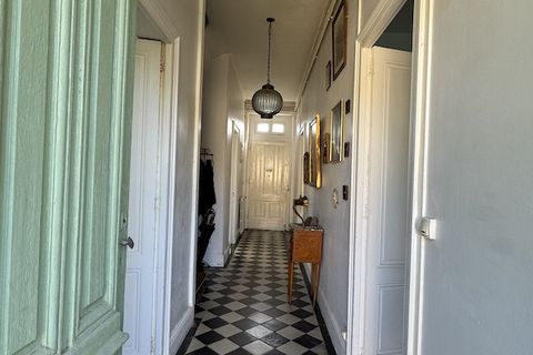 Villa i Chalais, Charente, Chalais - € 298.000 | Ref: 167 - foto 2