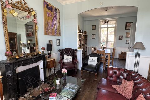 Villa i Chalais, Charente, Chalais - € 298.000 | Ref: 167 - foto 4