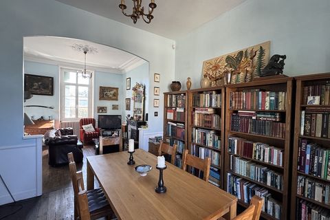 Villa i Chalais, Charente, Chalais - € 298.000 | Ref: 167 - foto 5