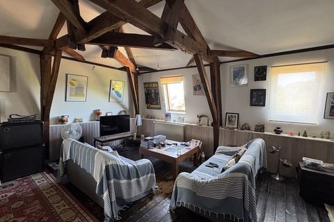 Villa i Chalais, Charente, Chalais - € 298.000 | Ref: 167 - foto 6