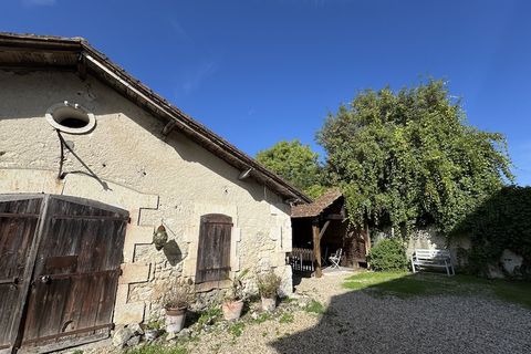 Villa i Chalais, Charente, Chalais - € 298.000 | Ref: 167 - foto 7