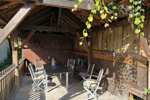 Villa i Chalais, Charente, Chalais - € 298.000 | Ref: 167 - foto 9