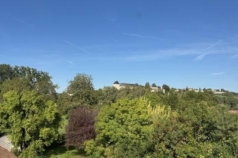 Villa i Chalais, Charente, Chalais - € 298.000 | Ref: 167 - foto 10