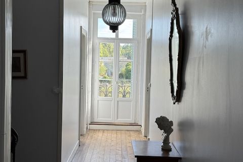Villa i Chalais, Charente, Chalais - € 298.000 | Ref: 167 - foto 11