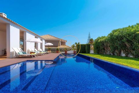 Villa i Almancil, Faro, Almancil - € 3.250.000 | Ref: 1149-47 - foto 3