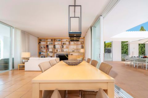 Villa i Almancil, Faro, Almancil - € 3.250.000 | Ref: 1149-47 - foto 4