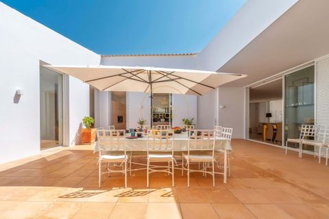 Villa i Almancil, Faro, Almancil - € 3.250.000 | Ref: 1149-47 - foto 5