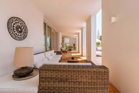 Villa i Almancil, Faro, Almancil - € 3.250.000 | Ref: 1149-47 - foto 6