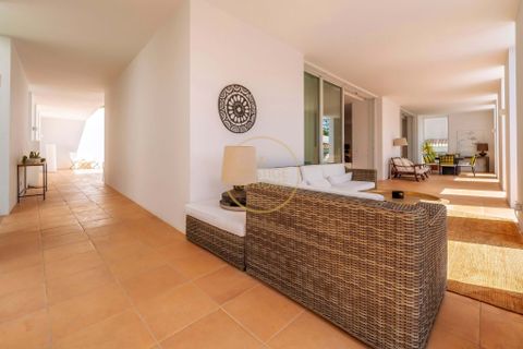 Villa i Almancil, Faro, Almancil - € 3.250.000 | Ref: 1149-47 - foto 7