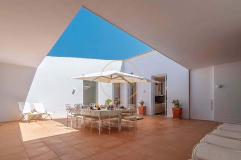 Villa i Almancil, Faro, Almancil - € 3.250.000 | Ref: 1149-47 - foto 8