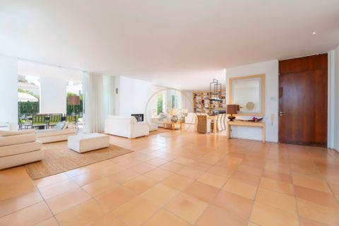 Villa i Almancil, Faro, Almancil - € 3.250.000 | Ref: 1149-47 - foto 9
