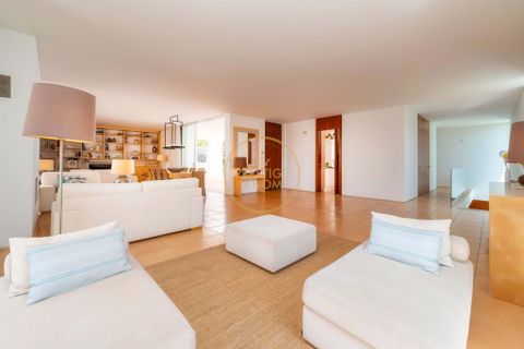 Villa i Almancil, Faro, Almancil - € 3.250.000 | Ref: 1149-47 - foto 10
