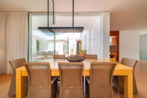 Villa i Almancil, Faro, Almancil - € 3.250.000 | Ref: 1149-47 - foto 11